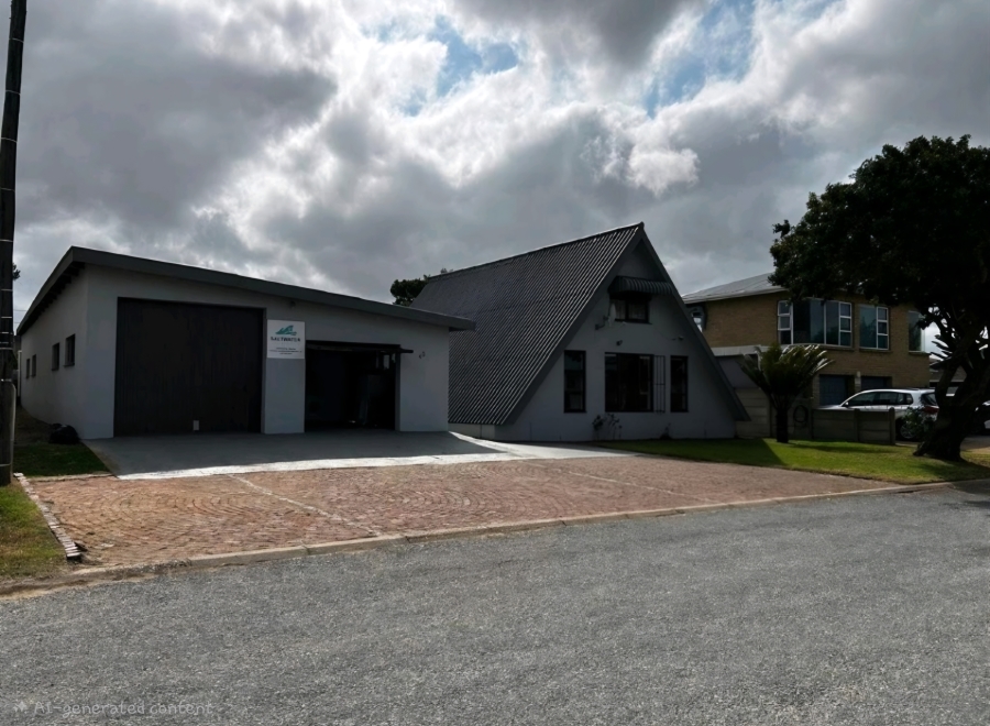 5 Bedroom Property for Sale in Stilbaai Wes Western Cape